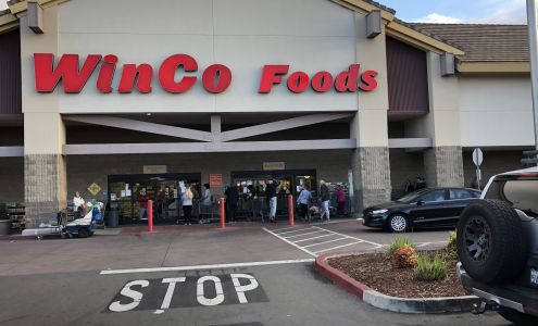 WinCo Foods