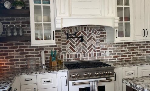 Darrin's Custom Cabinets Lapoint