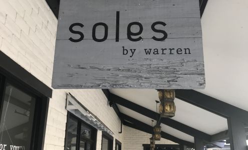 Soles by Warren