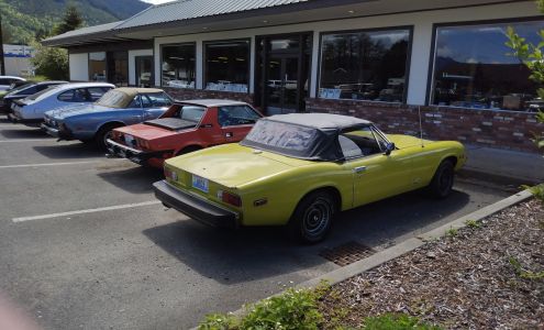 NAPA Auto Parts - Darrington Auto Parts Darrington