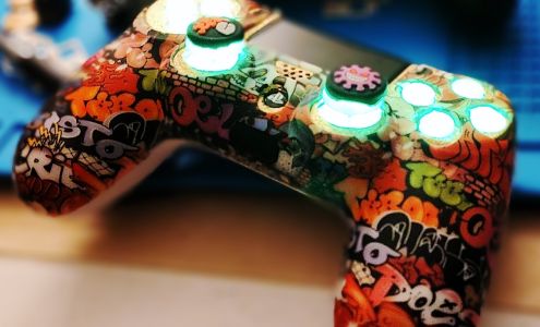 Techboy Cell phone and Laptop Repair