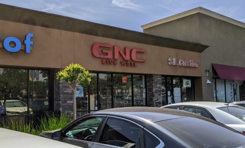 GNC