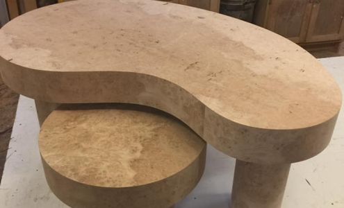 Phoenix Custom Cabinetry Trumbauersville