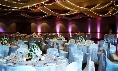 Woodland Hills Golf Shop