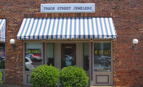 Trade Street Jewelers
