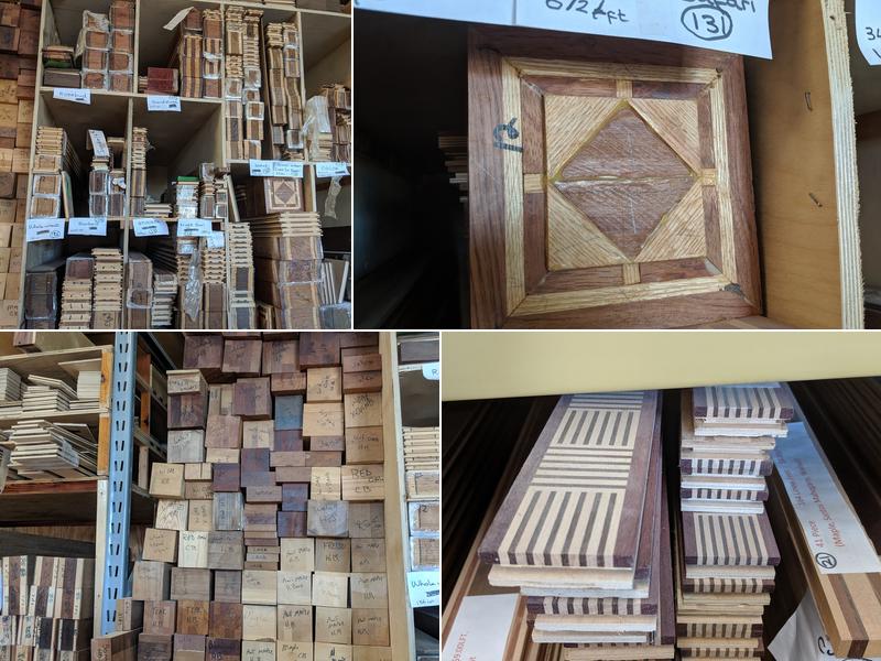 Cedar Point Flooring