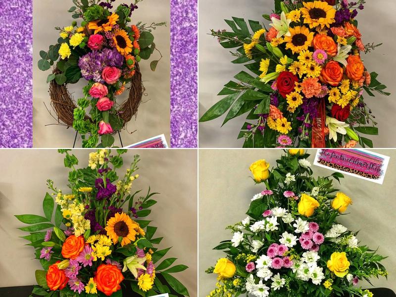 Sentinel Flower Shop