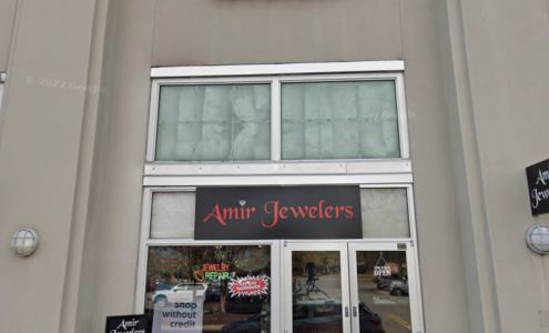 Amir Jewelers