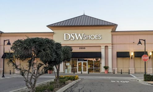 DSW Designer Shoe Warehouse