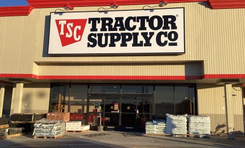 Tractor Supply Co. Smith Center