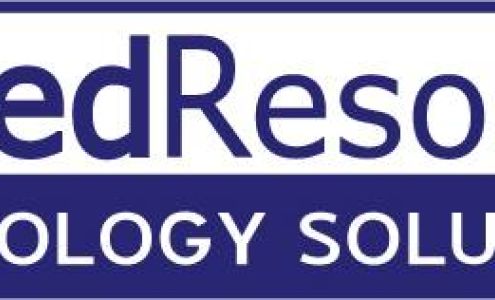 Shared Resources Technology Solutions