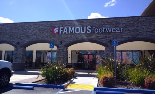 Famous Footwear