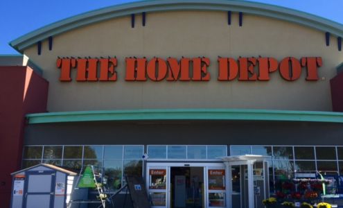 The Home Depot