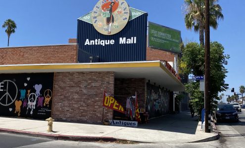Sherman Oaks Antique Mall