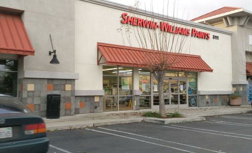 Sherwin-Williams Paint Store