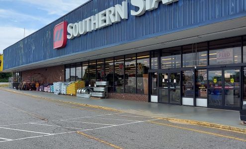 Southern States - Statesville Store
