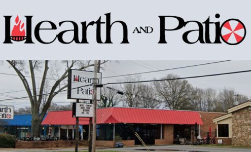 Hearth & Patio Charlotte