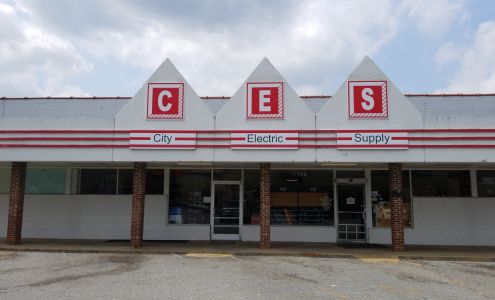 City Electric Supply Asheboro