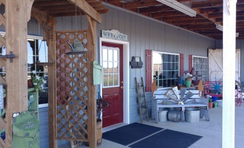 Manntiques & Upholstery Wilbur