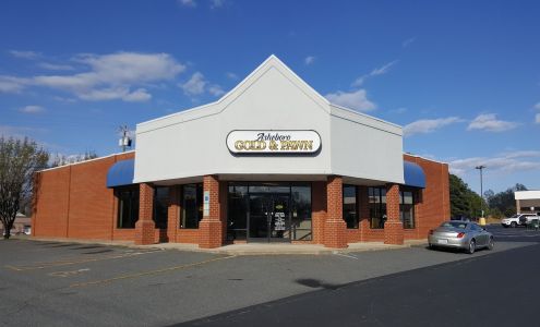 Asheboro Gold and Pawn