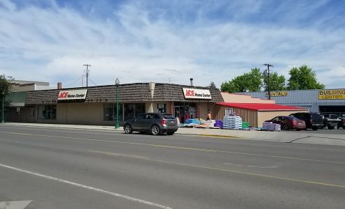 Ace Hardware Grangeville