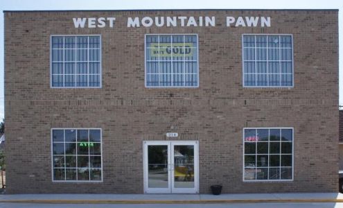 West Mountain Pawn