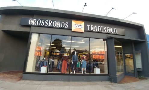 Crossroads Trading