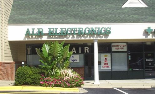 ALR Electronics