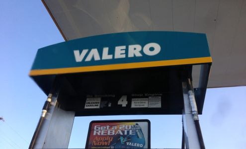 Valero