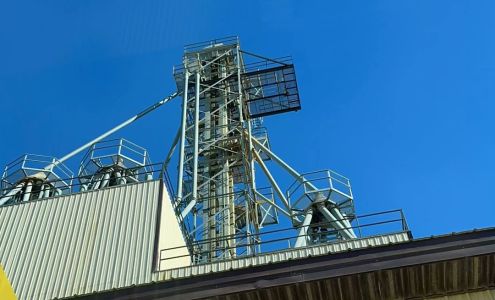 Farmers Feed & Supply Boyden