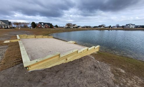 Blizzard Building Supply Inc