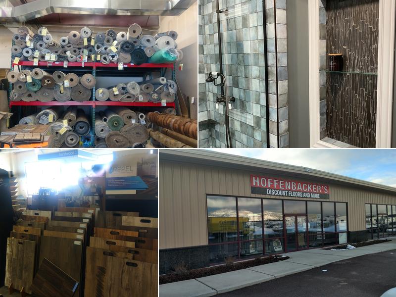 Hoffenbacker's Discount Floors and More