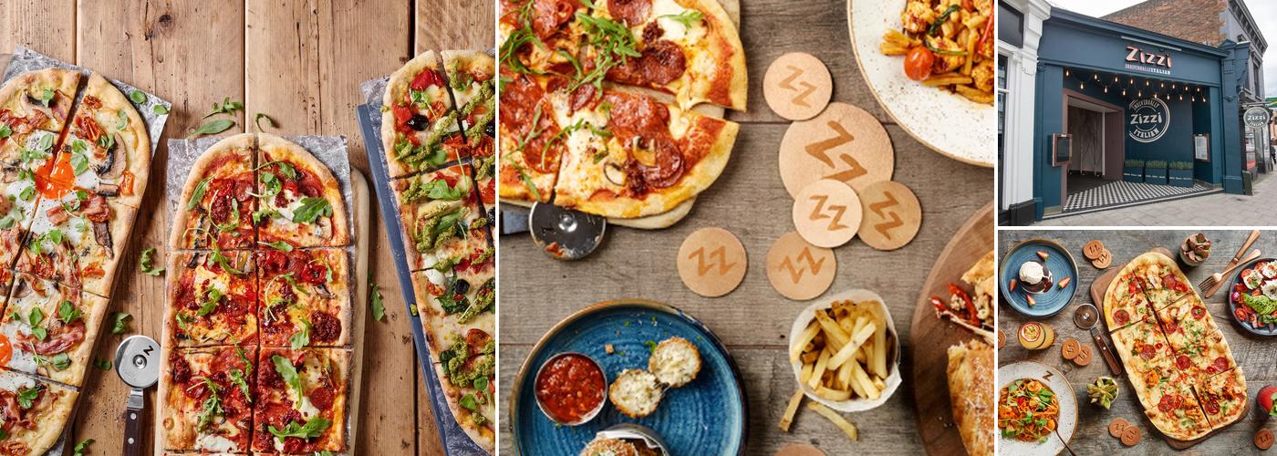 Zizzi - Guildford