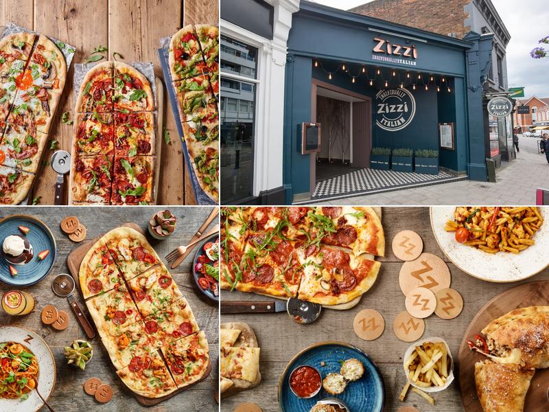 Zizzi - Guildford