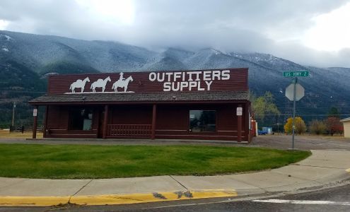 Outfitters Supply