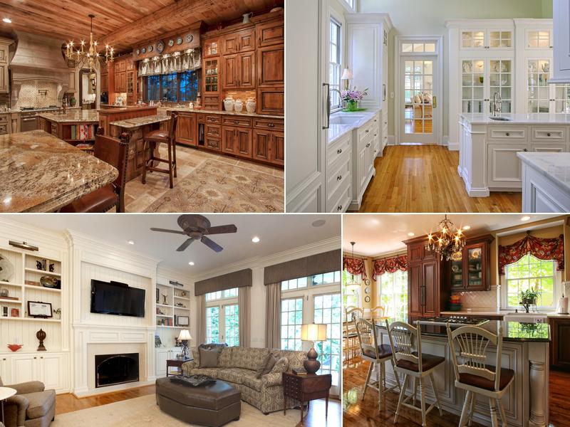 Walker Woodworking | Design Showroom