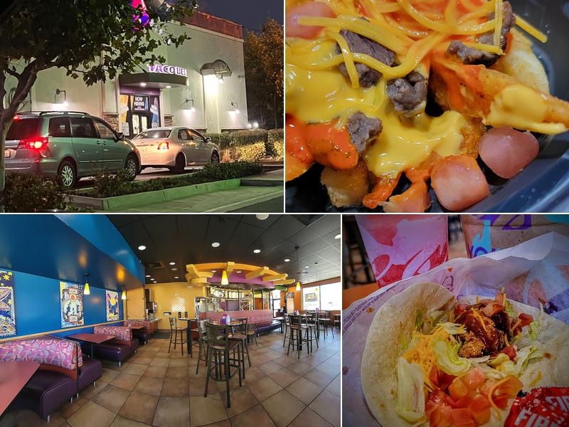 Taco Bell