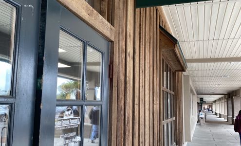 Great Outdoor Provision Co.