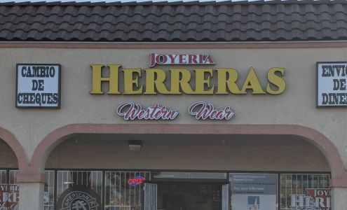 Joyeria Herrera's