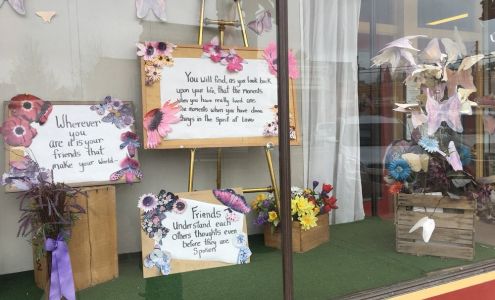 H & R Thrift Store Philipsburg