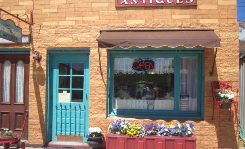 Stuff & Such Antiques Philipsburg