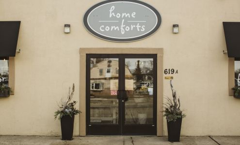 Home Comforts LLC