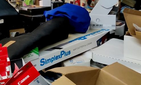 Neal's Photo Philipsburg