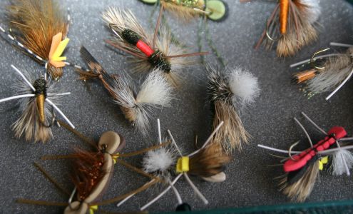 Flint Creek Outdoors Philipsburg