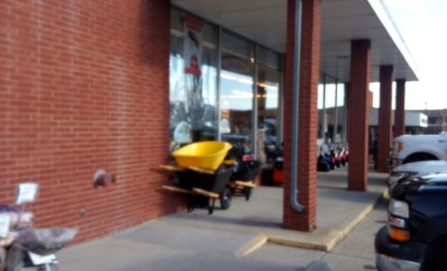 Copper City Hardware Formerly Hardware Hank