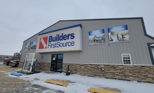 Builders FirstSource