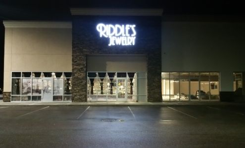 Riddle's Jewelry - Williston