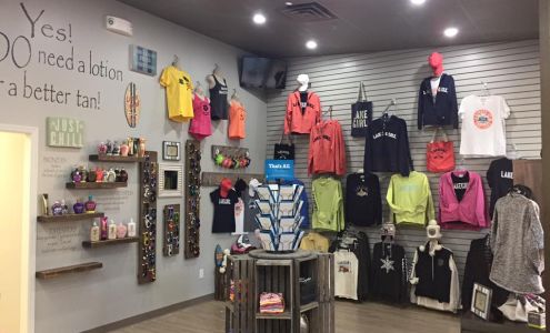 Aloha Tan Dickinson ND