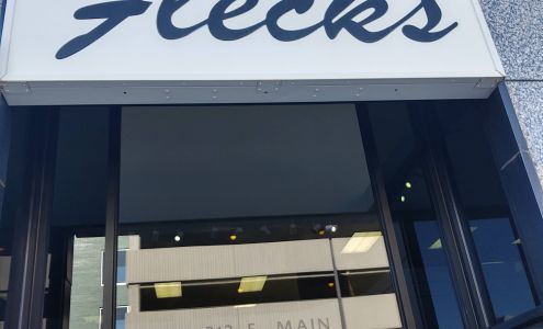 Fleck's Furniture & Appliance