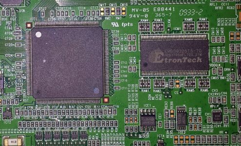 Medders Electronic Repair Hollister